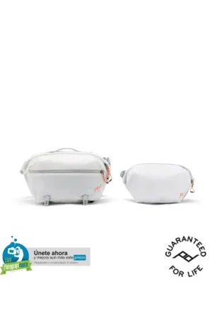 Compra Ahora Peak Design Outdoor Sling 7L
