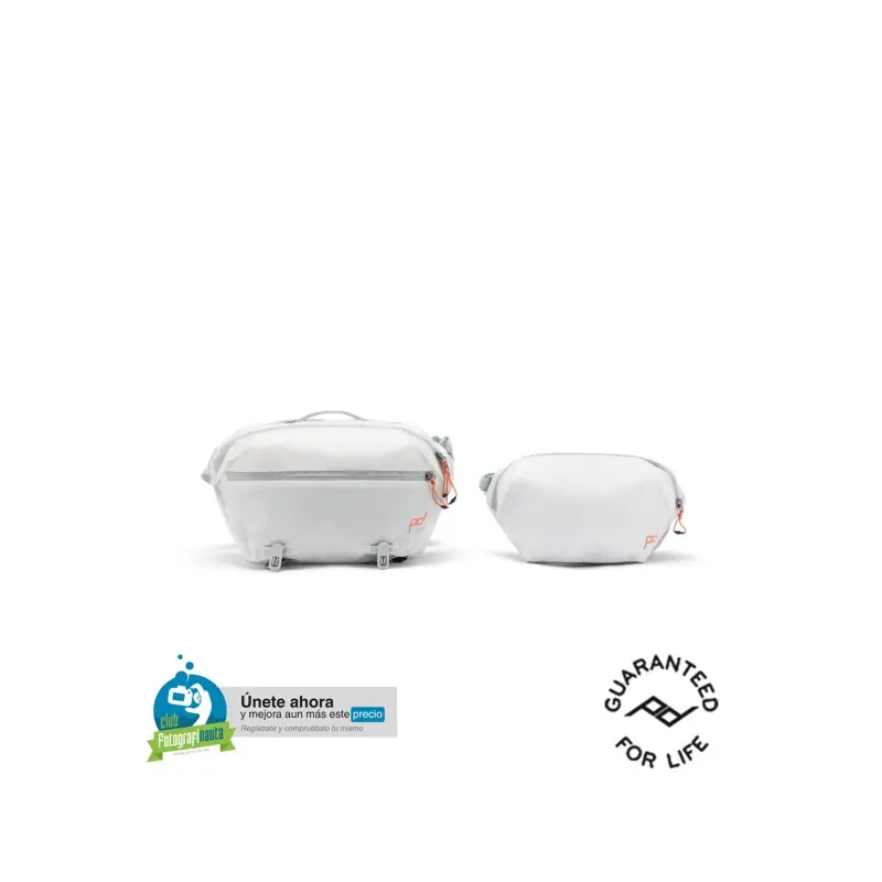 Compra Ahora Peak Design Outdoor Sling 7L