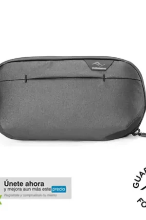 Peak Design Packing Cube - Gris Oferta