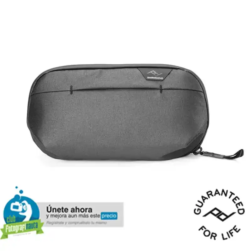 Peak Design Packing Cube - Gris Oferta