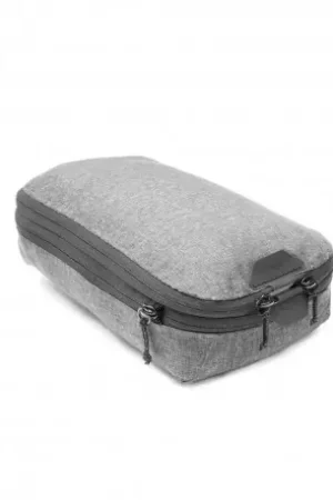 Peak Design Packing Cube - Gris Claro Entrega Rápida