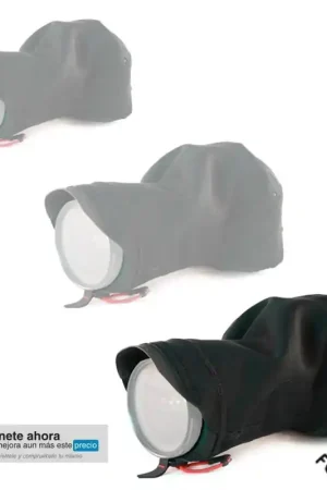 Peak Design shell housse anti-pluie Popular