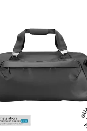 Marca Reconocida Peak Design Travel Duffel 35L