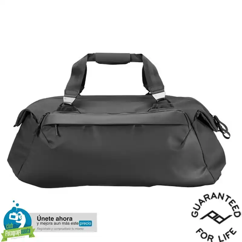 Marca Reconocida Peak Design Travel Duffel 35L