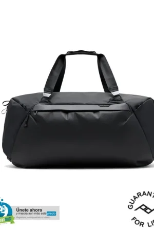 Novedad Peak Design Travel Duffel 80L