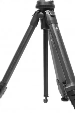 Disponible Ahora Peak Design Travel Tripod Carbono