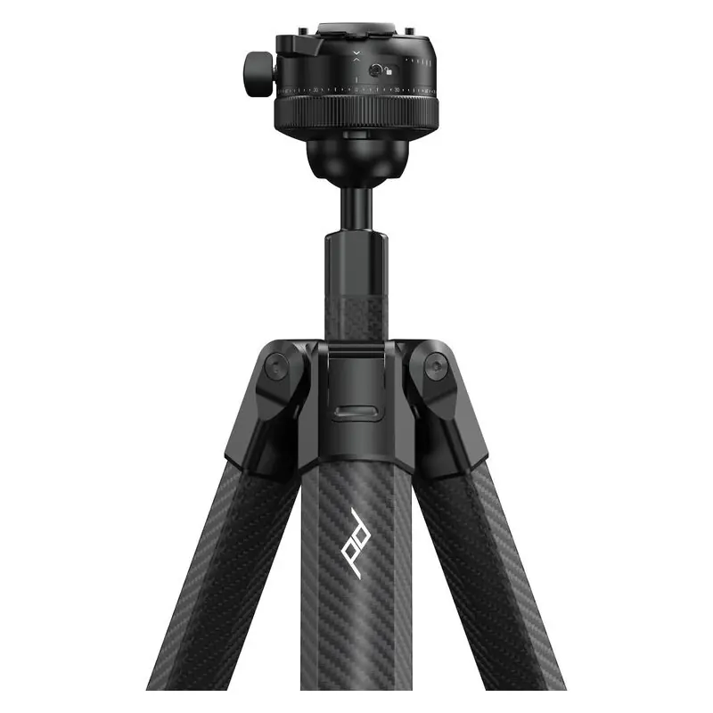 Devolución Gratuita Peak Design Tripode Pro Lite Fibra de Carbono