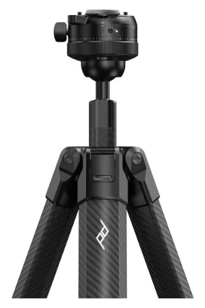 Peak Design Tripode Pro Tall Fibra de Carbono Ordenar Ahora Mismo