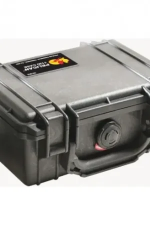 Peli Maleta 1120 Sin Foam Precio De Fábrica