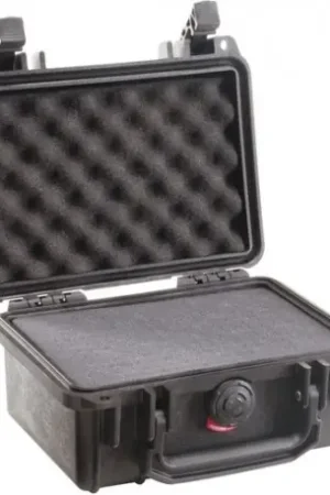 Peli Maleta 1150 Con Foam Ordenar Ahora Mismo