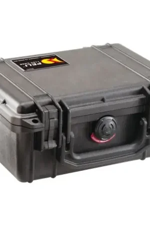 Peli Maleta 1150 Sin Foam Comprar En Línea