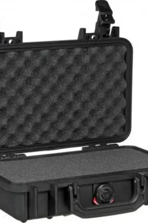 Peli Maleta 1170 con Foam Alta Calidad