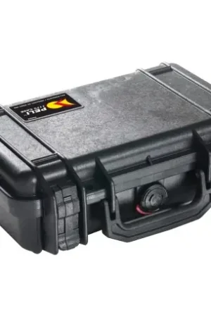 Peli Maleta 1170 Sin Foam Alta Calidad