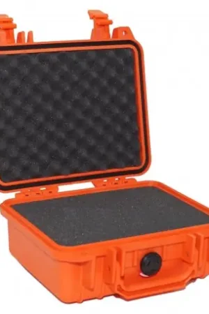 Peli Maleta 1200 con Foam Oferta Limitada