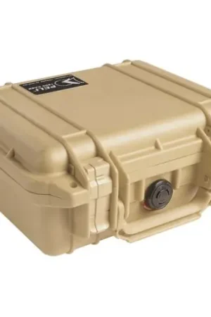 Peli Maleta 1200 Sin Foam Imprescindible (Must-Have)