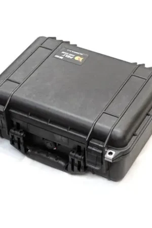 Envío Gratis Peli Maleta 1400 Sin Foam