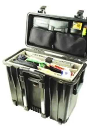 Liquidación Peli Maleta 1440 c/comp. p/attache