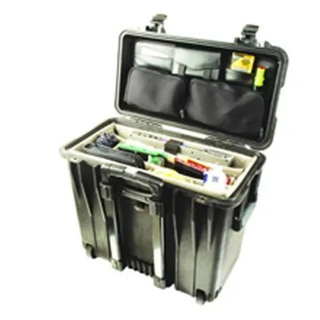 Liquidación Peli Maleta 1440 c/comp. p/attache