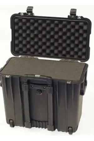 Disponible Ahora Peli Maleta 1440 Con Foam