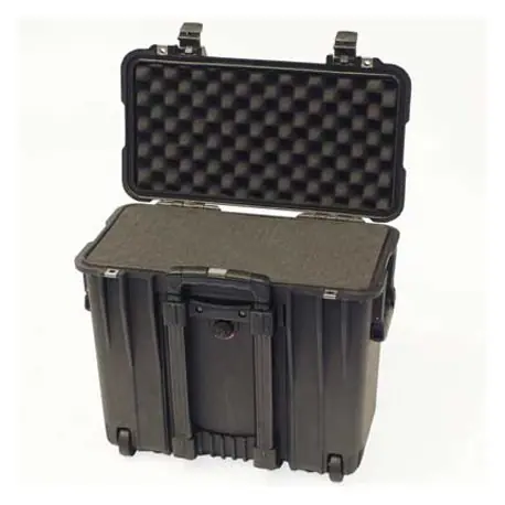 Disponible Ahora Peli Maleta 1440 Con Foam