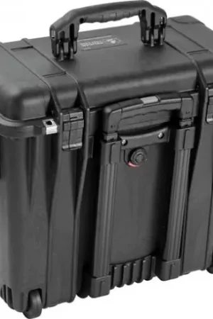 Peli Maleta 1440 Sin Foam Imprescindible (Must-Have)