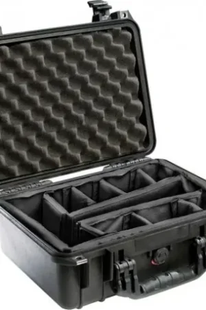 Peli Maleta 1450 c/comp.desplazables Comprar En Línea