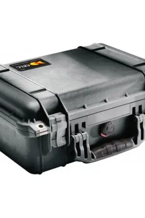 A Buen Precio Peli Maleta 1450 Sin Foam