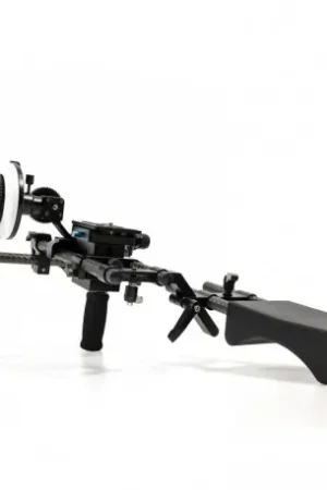 Solo Por Tiempo Limitado PHOTTIX STEADY KIT TRAFO DSLR VIDEO JR