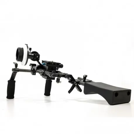 Solo Por Tiempo Limitado PHOTTIX STEADY KIT TRAFO DSLR VIDEO JR