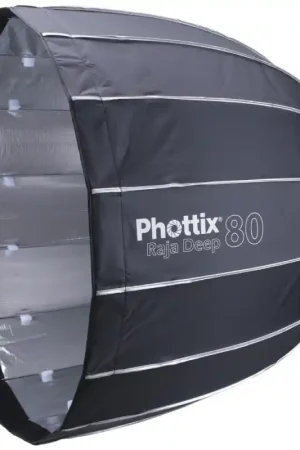 Phottix Ventana de rapido despliegue circular de 80cms Bestseller