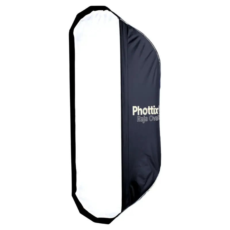 Precio De Fábrica Phottix Ventana de rapido despliegue con rejilla 50x120cm