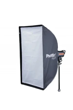 A Buen Precio Phottix Ventana de rapido despliegue con rejilla 60x190cm
