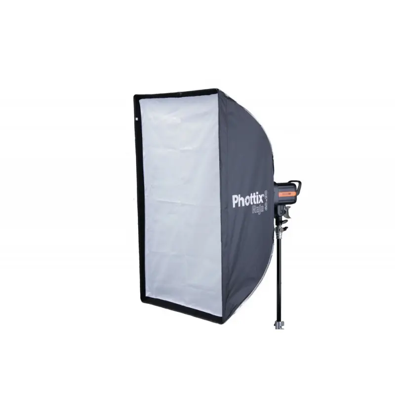 A Buen Precio Phottix Ventana de rapido despliegue con rejilla 60x190cm