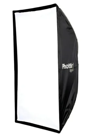 Phottix Ventana de rapido despliegue con rejilla 80x120cm Más Vendido