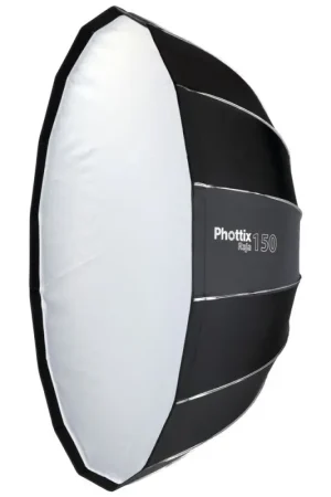 Súper Precio Phottix Ventana de rapido despliegue de 150cms