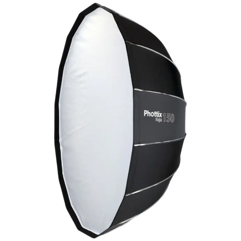 Súper Precio Phottix Ventana de rapido despliegue de 150cms