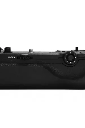 Stock Limitado PIXEL VERTAX EMPUNADURA D17 P/ NIKON D500