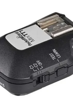 Pocket Wizard Mini TT1 Canon Envío Exprés