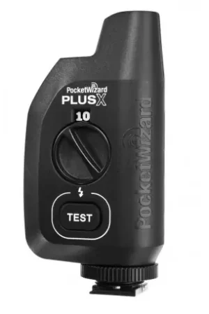 PocketWizard Plus X Venta Final