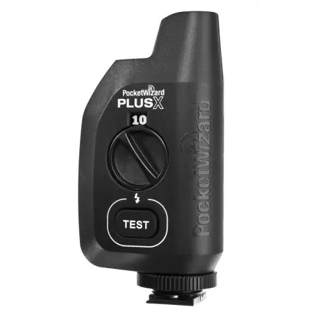 PocketWizard Plus X Venta Final