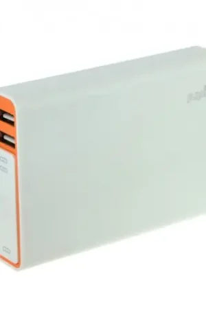 POWER BANK JUPIO 12000 (12000mAh) Solo Hoy