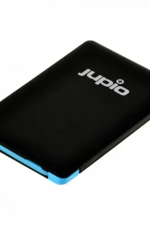 Stock Limitado POWER BANK JUPIO CARD 2500 (2500mAh)