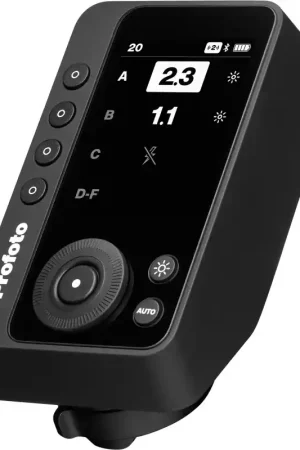 Última Oportunidad ProfotoConnectPro