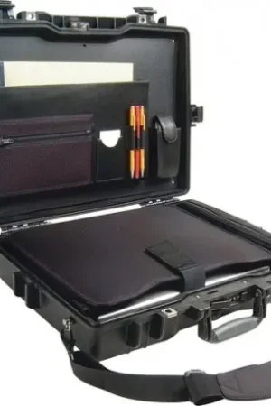 Peli Maleta 1495 De Luxe Precio Rebajado