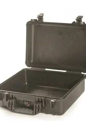 Promoción Exclusiva Peli Maleta 1500 Sin Foam