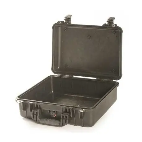 Promoción Exclusiva Peli Maleta 1500 Sin Foam