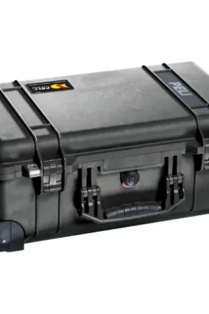 Descuento Peli Maleta 1510 Sin Foam