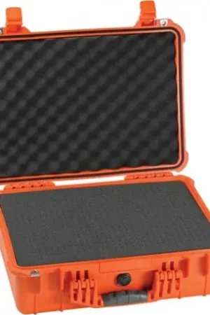 Peli Maleta 1520 Con Foam Más Vendido