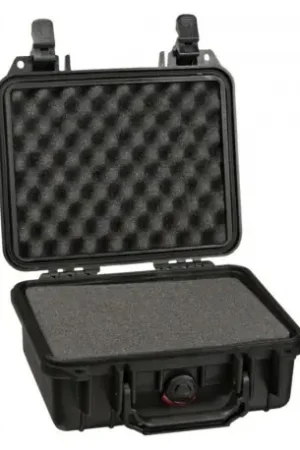 Peli Maleta 1535 con Foam Entrega Rápida