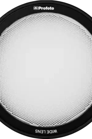 Profoto A1 Wide Lens Solo Hoy